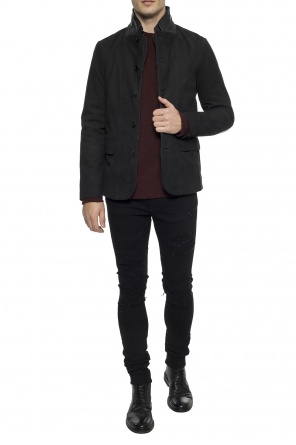 Sweter 'hawk crew', zdjęcie 2 Sweter 'hawk crew' od AllSaints